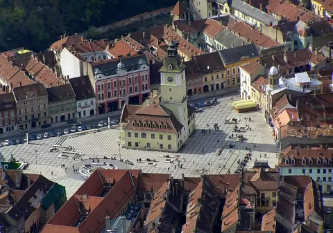 Rezultatele alegerilor parlamentare 2016 în județul Brașov. PSD a câștigat alegerile la Brașov, pentru prima dată după 1990