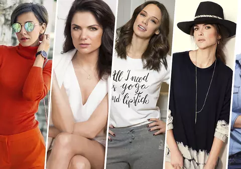 Cadouri de Craciun inspirate de vedete: lista de shopping cu cele mai stylish haine si bijuterii
