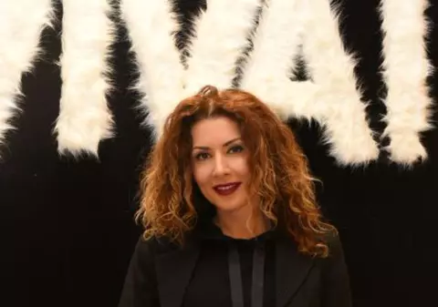 Vedete la evenimentul VIVA – “Shopping with stars”