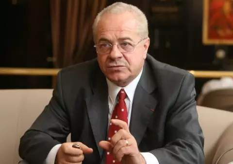 A murit Constantin Stroe, fost director general al Dacia