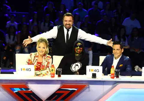 Jurații X Factor încasează bani frumoși pe firmele lor. Delia învârte milioanele, Brenciu și Bănică, sutele de mii