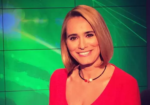 VIDEO EXCLUSIV. Înainte de știri, Andreea Esca a jucat în piese de teatru! Regretă că nu s-a făcut actriță