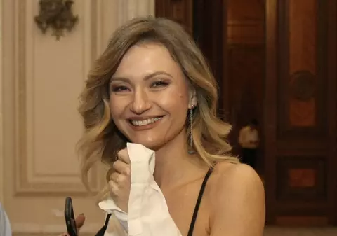 EXCLUSIV. Cum arată viața Danei Războiu la 4 ani de la retragerea din televiziune. Organizează olimpiade de robotică