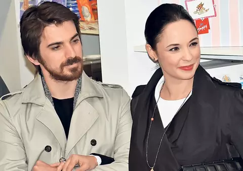 Noi ipoteze despre divorțul dintre Andreea Marin și Tuncay Ozturk. O apropiată a Zânei face afirmații dure