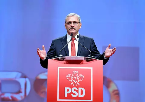 Dragnea propune TVA zero pentru vânzarea de locuințe și construcții sociale și pentru publicitatea mass-media