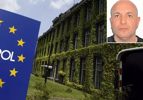 Cel mai căutat infractor din Europa este român. Cum a ajuns ”Gigel” în vizorul Europol