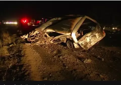 Cel puțin 30 de morți în Kenya, după explozia unei cisterne pe o autostradă aglomerată