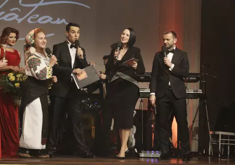 FOTO EXCLUSIV/ Andreea Marin, gafă vestimentară complet neașteptată! A purtat două zile la rând aceeași ținută
