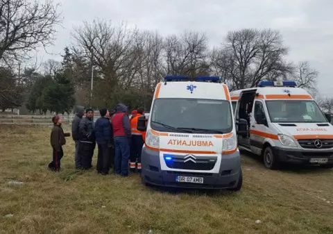 Șpagă pentru necropsii în Constanța