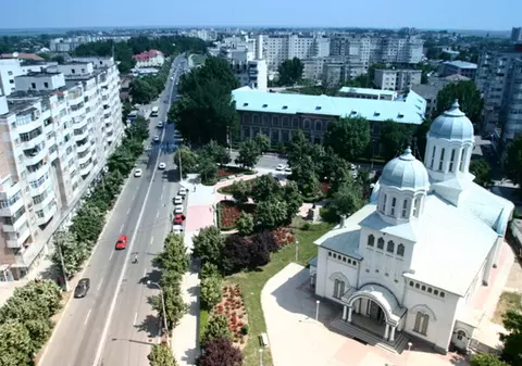 Rezultatele alegerilor parlamentare 2016 în județul Giurgiu. PSD a obținut aproape 70% din voturile alegătorilor în Giurgiu