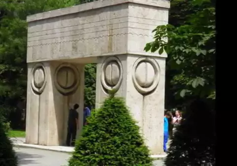 Rezultatele alegerilor parlamentare 2016 în județul Gorj. PSD a obținut 54,09% în Gorj