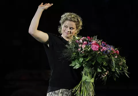 Simona Halep, admirată de Kim Clijsters: ”Sunt fanul ei”! ”Simo” o iubește însă pe rivala acesteia!