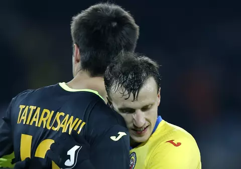 Tricolorii suspină după Mondiale. Căpitanul Vlad Chiricheș: ”Regretăm că nu am ajuns la baraj”