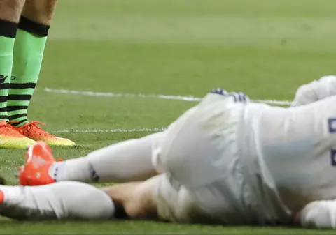 Barcelona - Real Madrid (sâmbătă, ora 17.15). Accidentatul Gareth Bale va rata 25 de partide ale ”albilor”