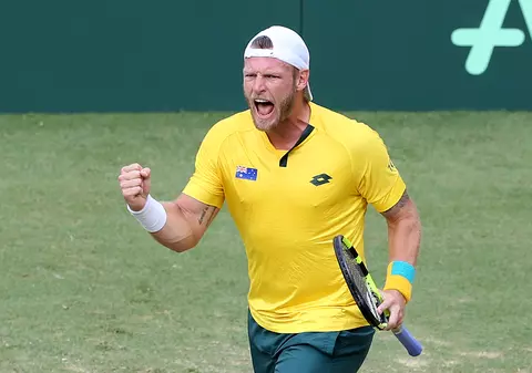 Sam Groth a primit ameninţări cu moartea din partea pariorilor. Și Marius Copil a avut ofertă să trântească un meci: ”Vin peste tine în cameră, te omor”