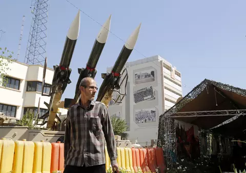 Acordul cu Iran, în pericol? Prelungirea cu 10 ani a sancțiunilor aplicate Iranului, aprobată de Congresul SUA. Reacţia Teheranului