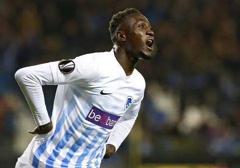 Transfer de 15.000.000 de euro pentru Genk, adversara Astrei din ”16”-imile Ligii Europa! Au bani de Răzvan Marin!