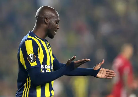 Fenerbahce a umilit-o pe Trabzonspor. Liderul Istanbul BB fuge, nimeni nu-l ajunge!