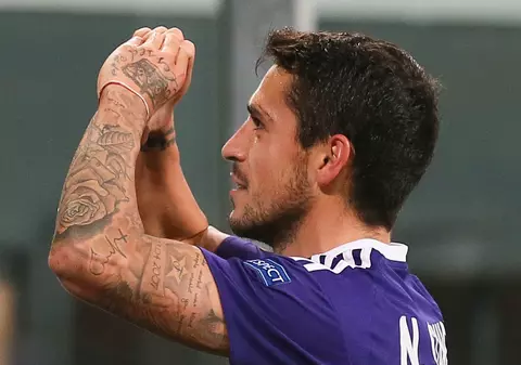 Liga Europa. Chipciu și Stanciu au marcat degeaba pentru Anderlecht. Și Zenit a fost bătută, dar s-a calificat. Toate golurile / VIDEO
