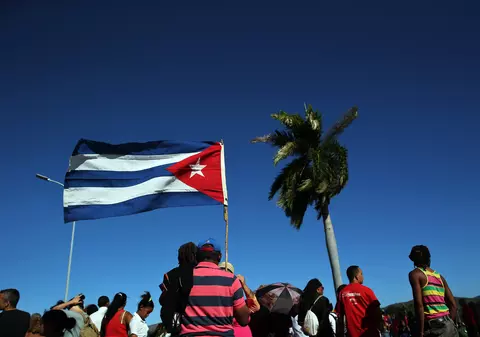 Cuba a reacționat după ce Trump a impus mai multe restricții care vizează țara comunistă