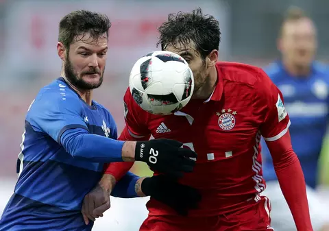 RB Leipzig și Bayern câștigă, dar bavarezii rămân pe primul loc. Rezultatele din Germania! | VIDEO