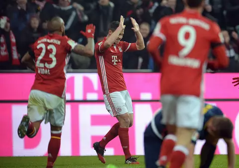 Bayern s-a distrat cu RB Leipzig. Lazio, umilită de Inter. Show Barcelona. Rezultate din Europa / VIDEO