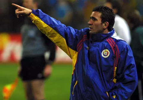 De ce, Gică? Gică Hagi nu va mai antrena niciodată naționala României. ”Să vină Petrescu, că văd că e în joc de glezne” | VIDEO intregral cu declarațiile incendiare