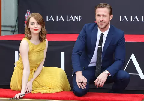 Nominalizări Globurile de Aur 2017 | “La La Land” este marele favorit