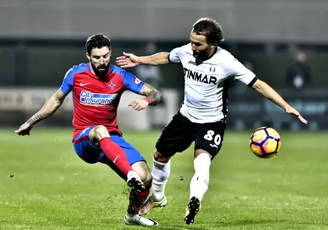 Junior Morais şi Teixeira, tot mai aproape de Steaua. Mesajul preşedintelui Astrei. Puljici și Szukala, doriți și ei