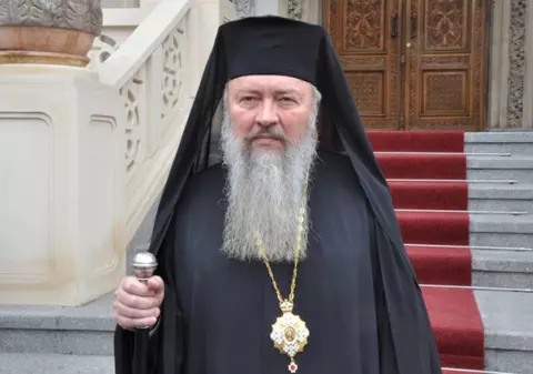 Mitropolitul Clujului despre diavol. „Prin imagine intră dracul în suflet”