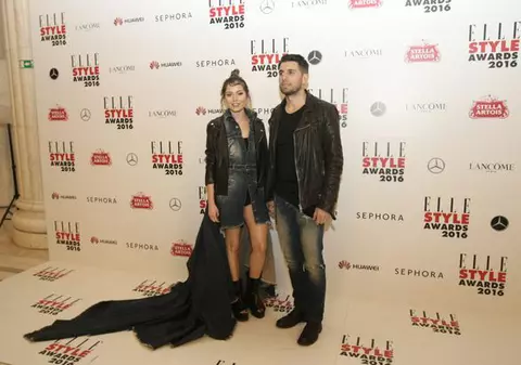 Laura Cosoi și-a testat soțul, iar Cosmin Curticăpean a picat... cu brio! “Versatilitatea ei nu mă ajută” / VIDEO EXCLUSIV
