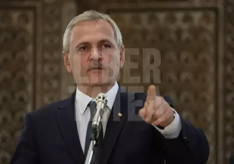 Dragnea vrea o analiză privind pragul de prejudiciu la abuzul în serviciu: Eu sunt inginer, nu mă pricep!