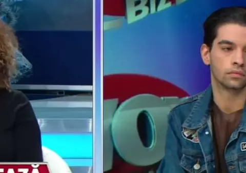 Luminița Anghel, terorizată de fiul ei. "Nu ai niciun motiv să mă șantajezi emoțional"