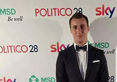 Marian Godină a fost inclus în topul personalităților din Europa. Polițistul din Brașov e pe aceeași listă cu Erdogan și Soros