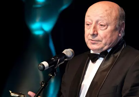 Mari artişti români pe care i-am pierdut în anul 2016