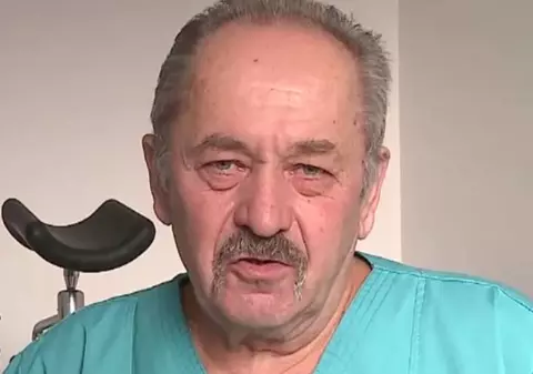 Singurul ginecolog din Covasna nu poate să iasă la pensie pentru că nu are înlocuitor