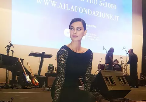 Ce familie frumoasă are Catrinel Menghia. Ea, mama și sora sa par toate trei surori