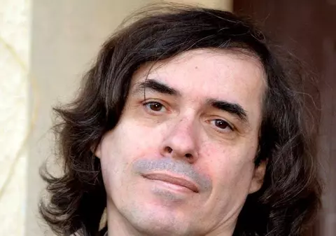 Atentat în Piața de Crăciun din Berlin. Mircea Cărtărescu: "Aș fi putut fi eu însumi"