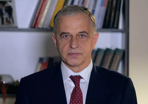 Atentat în Piața de Crăciun din Berlin. Mircea Geoană: "România este aproape de un conflict tot mai  sângeros"