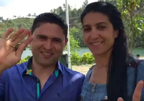 Nuntă cu final tragic! Mireasa a murit, după ce s-a prăbușit cu elicopterul