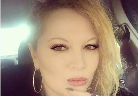 Oana Lis e româncă până-n măduva oaselor. "Oricum ar fi, frate, nu e plictisitoare"