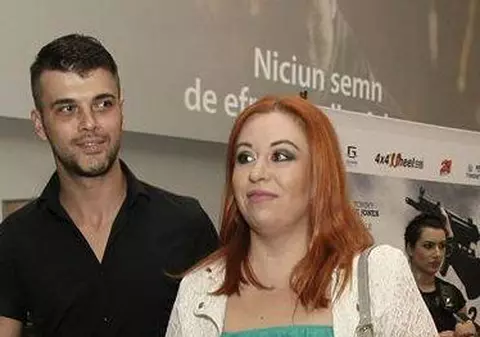 VIDEO EXCLUSIV. Oana Roman se laudă că soțul ei a renunțat la o supercarieră pentru ea, dar... Făcea cafele la un cabinet de avocatură