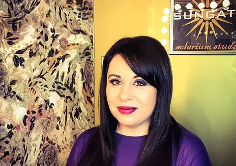 Oana Roman e tristă și obosită. Ce face vedeta pentru a depăși o stare proastă