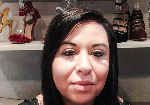 Oana Roman a izbucnit. A primit un mesaj extrem de jignitor