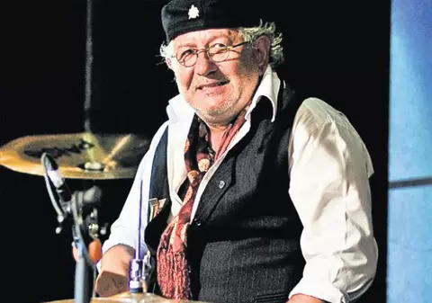 Marele secret din viața lui Ovidiu Lipan Țăndărică. Tatăl lui l-a văzut abia când a ieșit din pușcărie