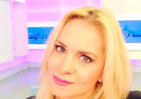 Paula Chirilă, mai emoționată ca niciodată. Zi specială pentru prezentatoarea de la "Mireasă pentru fiul meu"