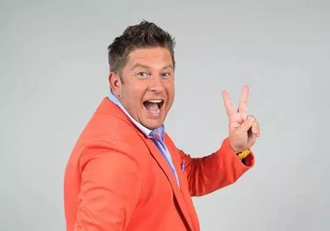 Pavel Bartoș, mai gras ca niciodată. Nici că l-ai văzut vreodată așa