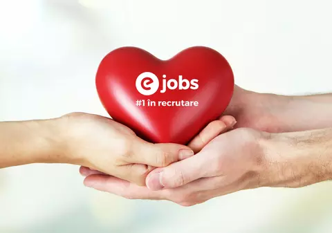 Vrei să promovezi faptele bune? Pe eJobs.ro, ONG-urile îți oferă această ocazie