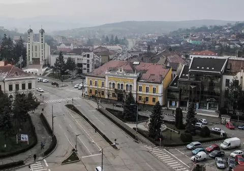 Rezultatele alegerilor parlamentare 2016 în județul Sălaj. PSD a fost primul în opțiunile electoratului în Sălaj