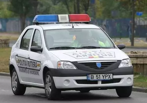 Amenzile pentru șoferi vor crește de la 1 februarie